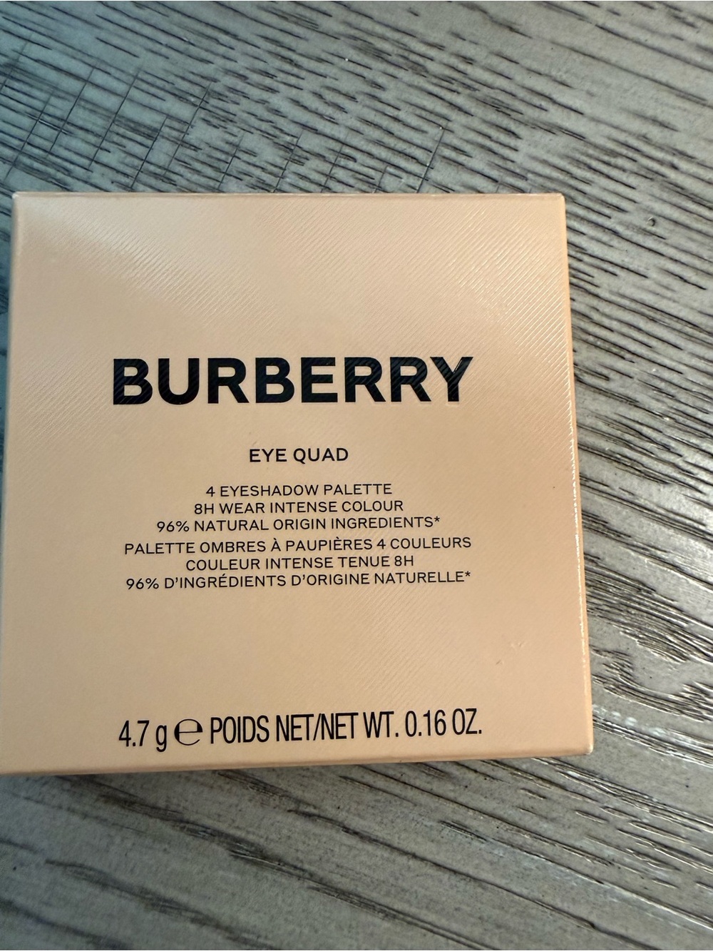 Burberry✨ Brand New In Box (BNIB) / Never Opened! ✨